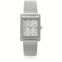 Watch Ops! Woman in Steel OPSPW-1051 - OPSPW-1051